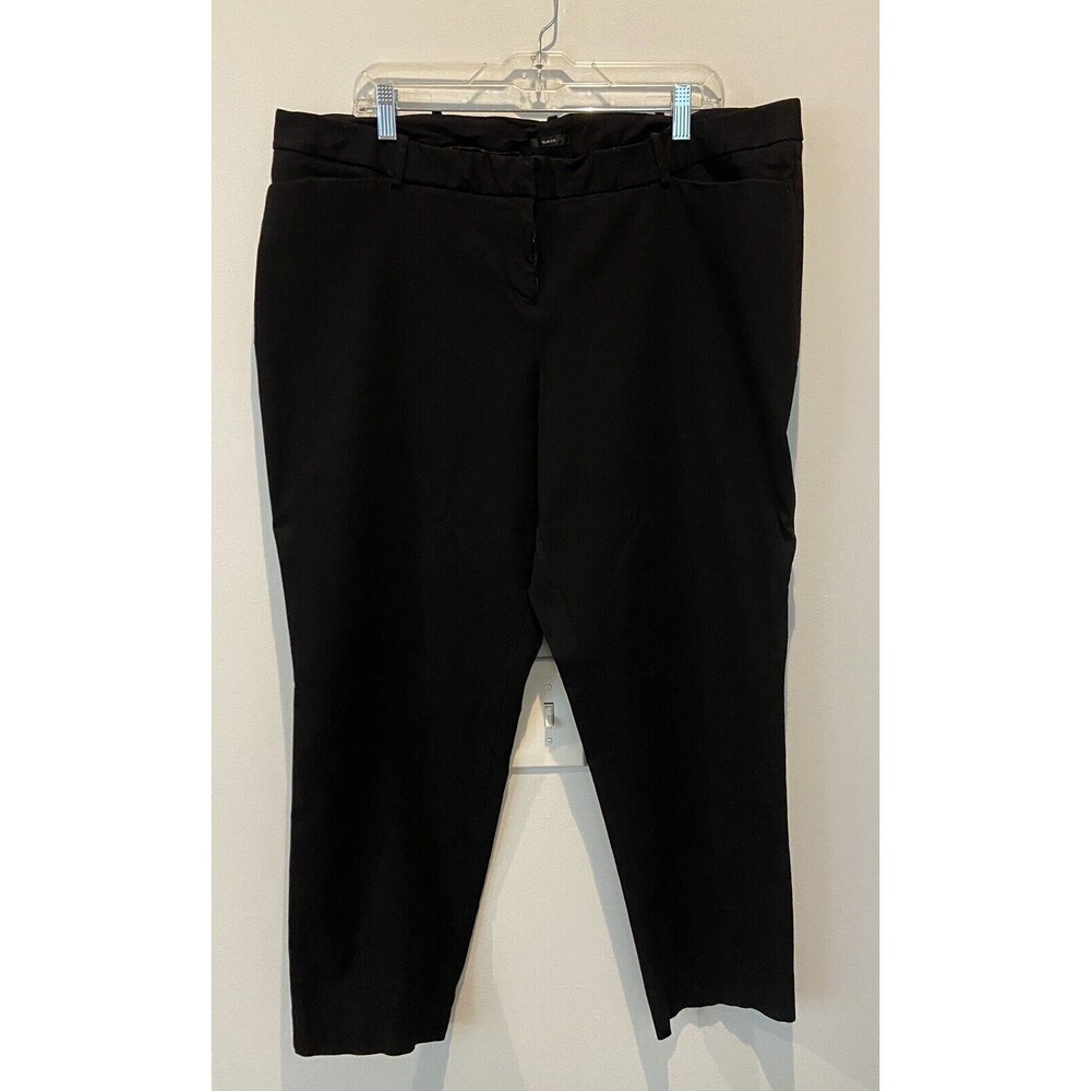Womens Worthington Dress Pants  Slim Fit. Size 20 W